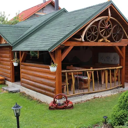 Anna Gasthof Zuberec