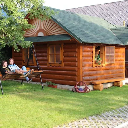 Penzión pre hostí Anna Zuberec