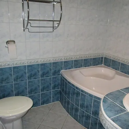 Penzión pre hostí Anna Zuberec