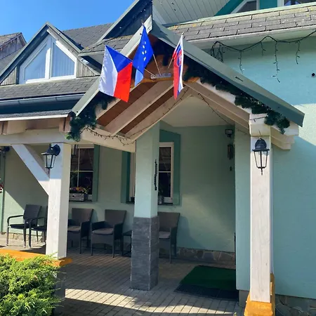 Gasthof Anna Zuberec